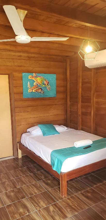 エル・コージョCabana Tortuga A Unos Pasos De La Playaアパートメント エクステリア 写真